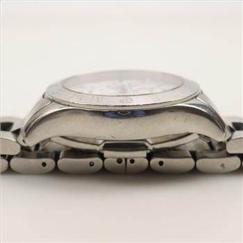 Michele Sport Chronograph Watch