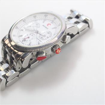 Michele 'Sport Sail' Watch