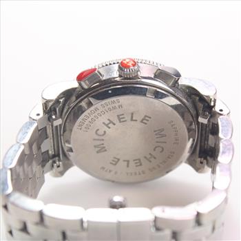 Michele 'Sport Sail' Watch