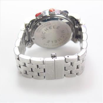 Michele 'Sport Sail' Watch