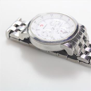 Michele 'Sport Sail' Watch