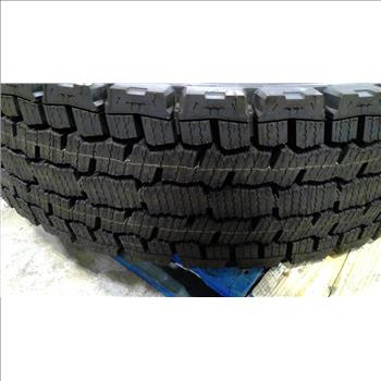 Michelin Commercial Tire