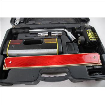 Michelin Emergency Car Kit