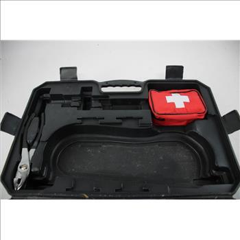 Michelin Emergency Car Kit