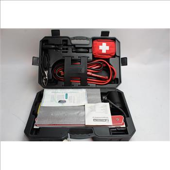 Michelin Emergency Roadside Kit 9 Pieces