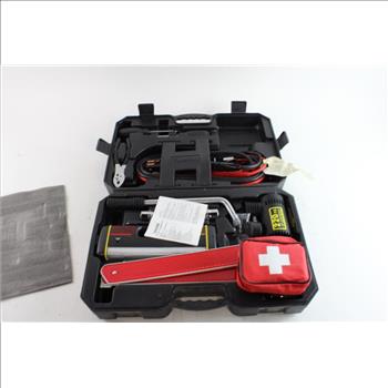 Michelin Road Side Emergency Kit