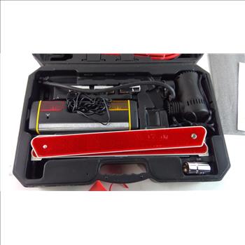 Michelin Roadside Emergency Kit