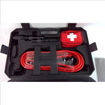 Michelin Roadside Emergency Kit