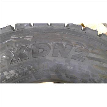 Michelin Tire