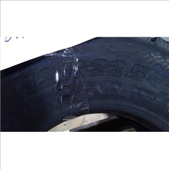 Michelin Tire