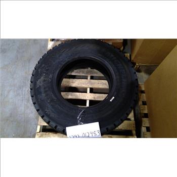 Michelin Tire