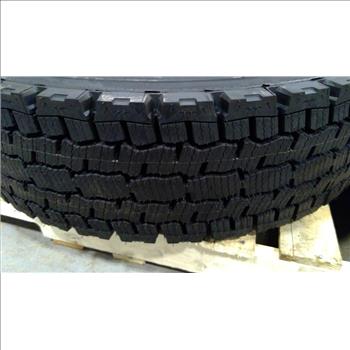 Michelin Tire