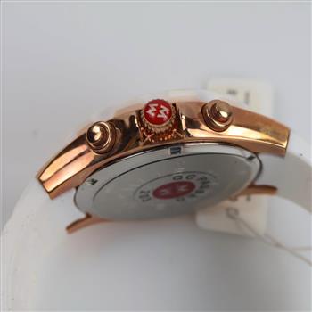 Michelle Tahitian Jelly Bean Watch