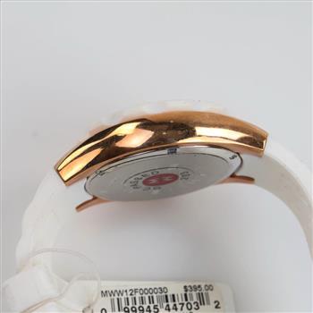 Michelle Tahitian Jelly Bean Watch