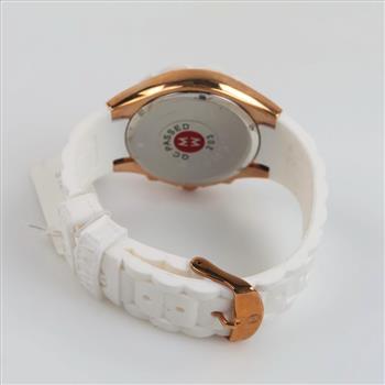 Michelle Tahitian Jelly Bean Watch