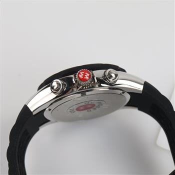 Michelle Tahitian Jelly Bean Watch