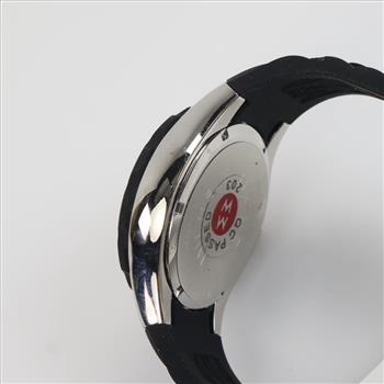 Michelle Tahitian Jelly Bean Watch