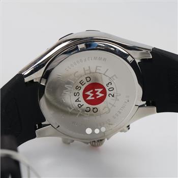 Michelle Tahitian Jelly Bean Watch