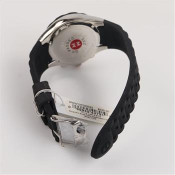 Michelle Tahitian Jelly Bean Watch