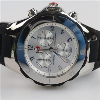 Michelle Tahitian Jelly Bean Watch