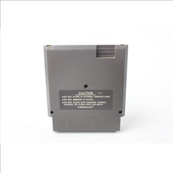 Mickey Mousecapade- Nintendo NES