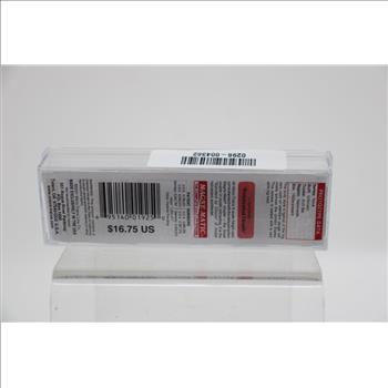 Micr Trans Line 40' Modern Log Car W/ Uprights