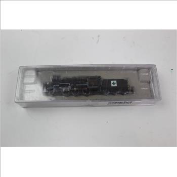 Micro Ace Model Train