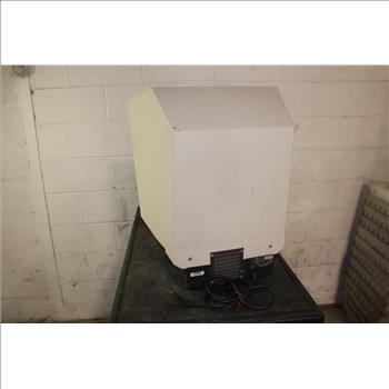 Micro Design Micro Fiche Reader