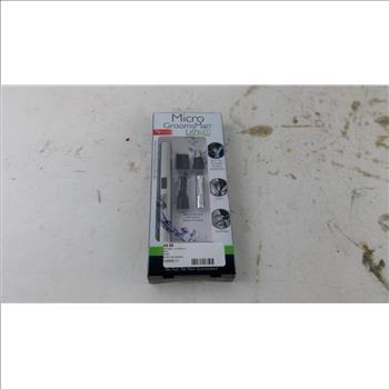 Micro Groomsman Lithium Trimmer