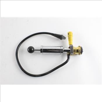 Micro Matic Beer Keg Tap