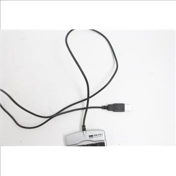 Micro Numeric Plus Keypad And More, 10+ Pieces