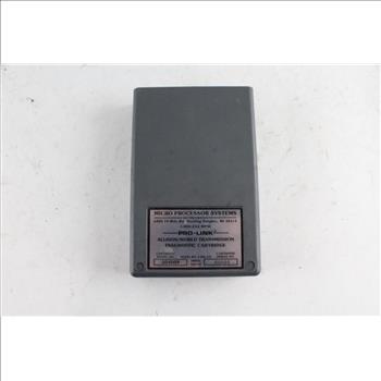 Micro Processor System IQ Diagnostic Scan Tool