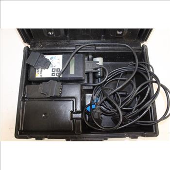 Micro Processor System IQ Diagnostic Scan Tool