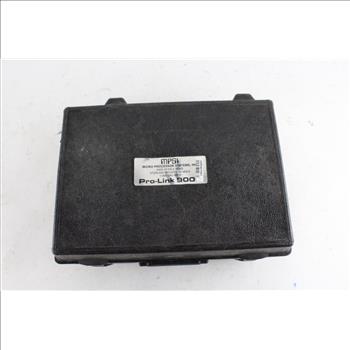 Micro Processor System IQ Diagnostic Scan Tool