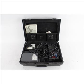Micro Processor System IQ Diagnostic Scan Tool