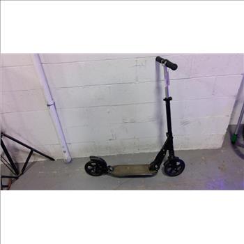 Micro Scooter