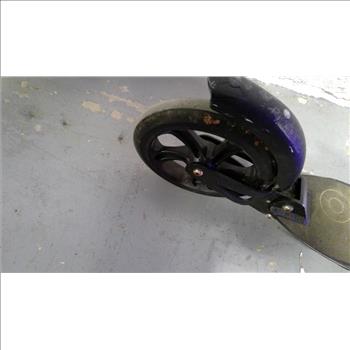 Micro Scooter