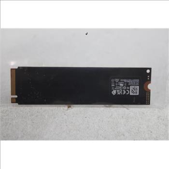 Micron 2400 Solid-State Drive 1 TB