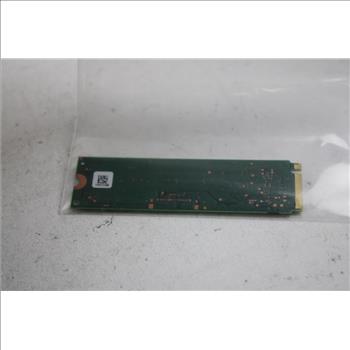 Micron 256 GB Solid-State Drive