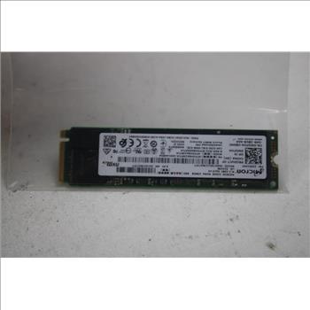 Micron 256 GB Solid-State Drive