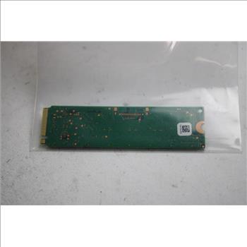 Micron 256 GB Solid-State Drive