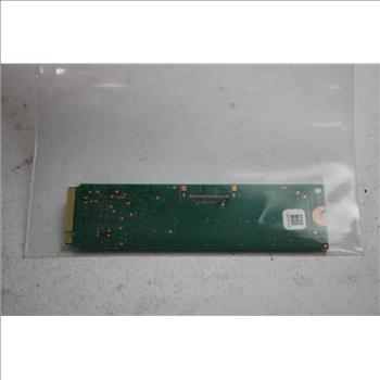 Micron 256 GB Solid-State Drive
