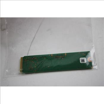 Micron 256gb SSD