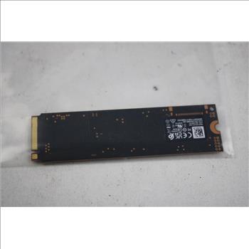 Micron 3400 1TB Solid State Drive