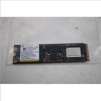 Micron 3400 1TB Solid State Drive