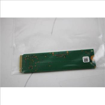 Micron SSD 256 Gb