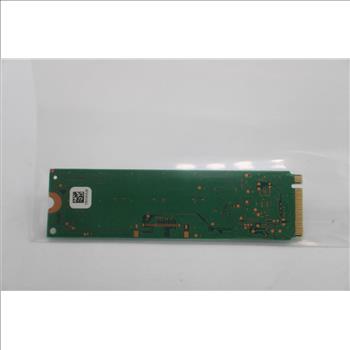 Micron SSD 256 Gb