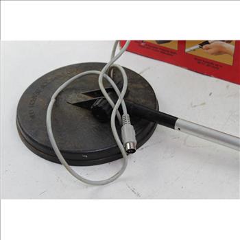 Micronta Metal Detector