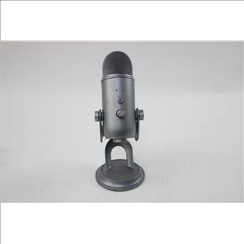 Microphone
