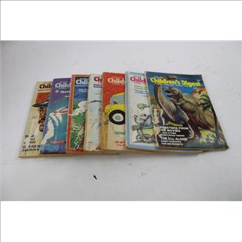 Microscope And Lab Set, Books And More